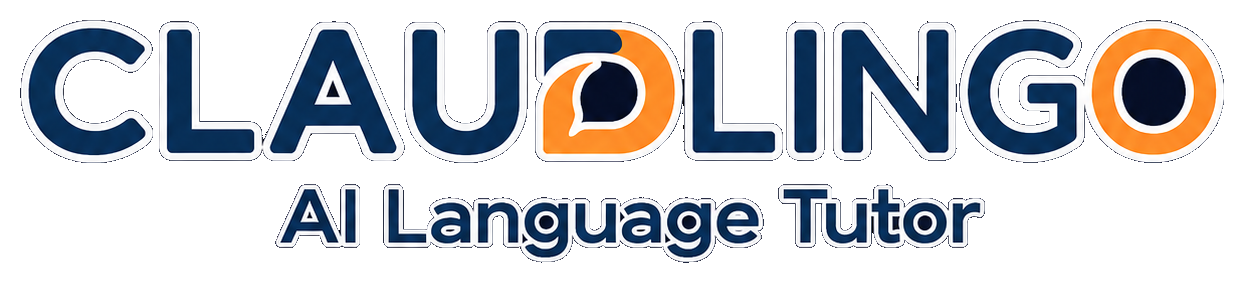 CLAUDLINGO